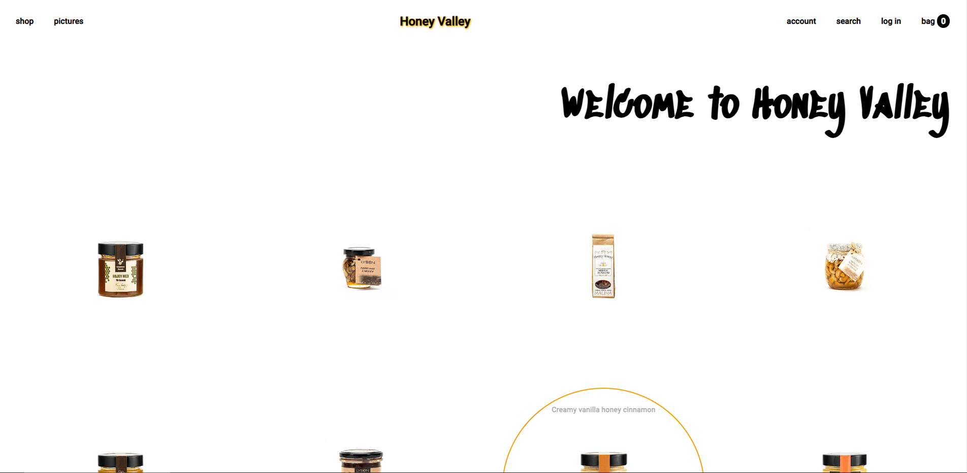 Honey Valley